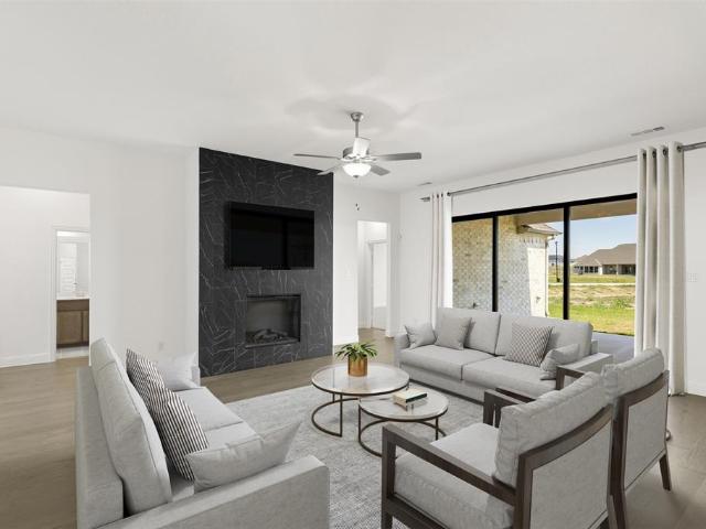 532 Birthright Ln, McLendon Chisholm, TX 75032 | MLS #21121