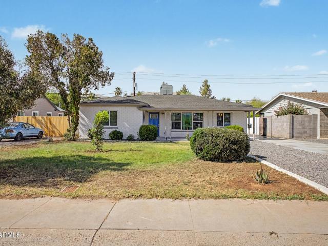532 E Cheery Lynn Rd, Phoenix, AZ 85014 | MLS #7018