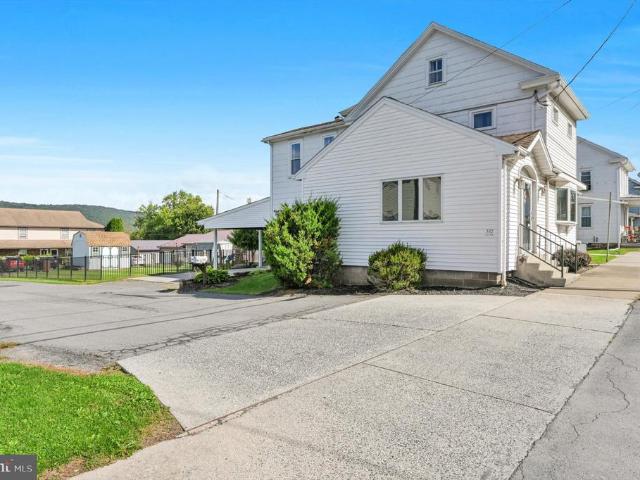 532 E Main Street