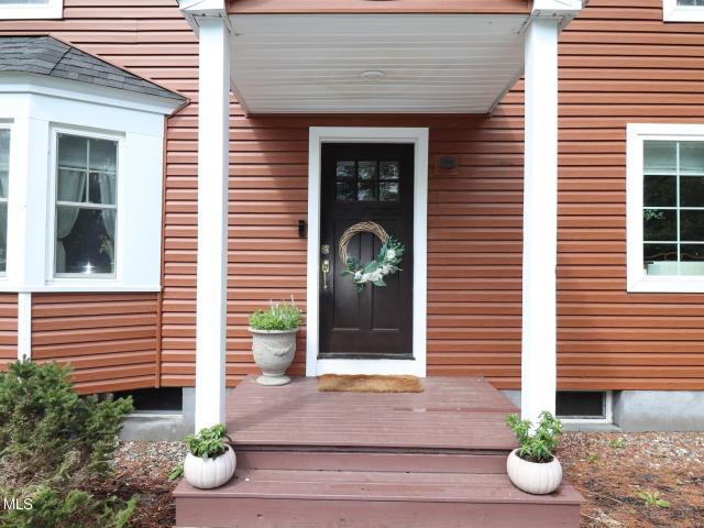 532 Font Grove Road