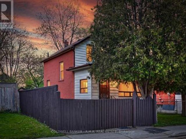 532 Front Street, Oshawa Central, ON, L1H 4V2 house for sale | Listing ID E13660 | Royal LePage