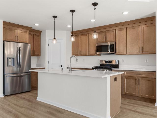 532 Hunter Oaks Blvd, Unit 0502