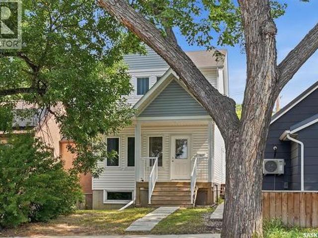 532 J Avenue N, Saskatoon, SK, S7L 2K5 house for sale | Listing ID SK046251 | Royal LePage