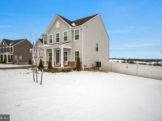532 Monocacy Trail