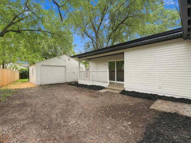 532 Montclair Drive
