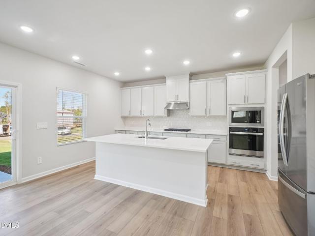532 Marshrose Road
