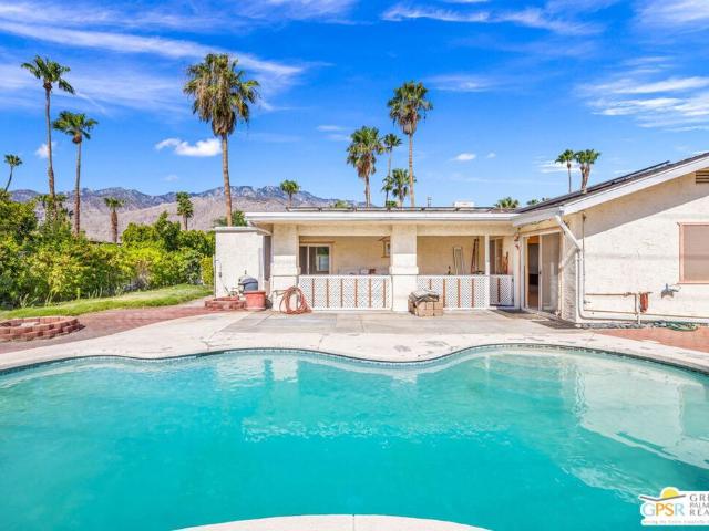 532 N Orchid Tree Lane