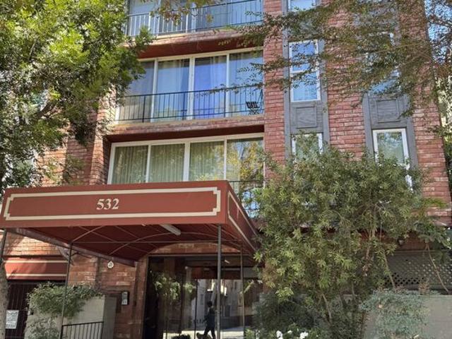 532 N Rossmore Avenue 306