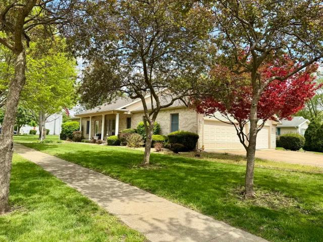532 Neipswah Avenue