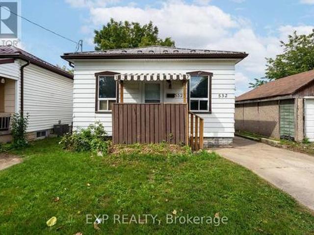 532 Nelson Street, London East K, ON, N6B 1A9 house for sale | Listing ID X13840 | Royal LePage