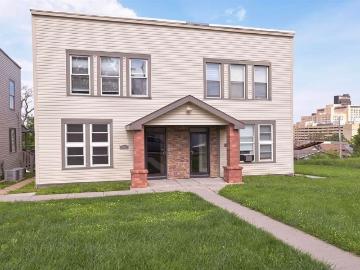 532 S 30th Street 1 Bedroom Apartment for Rent at 532 S 30th St, Omaha, NE 68105 Leavenworth