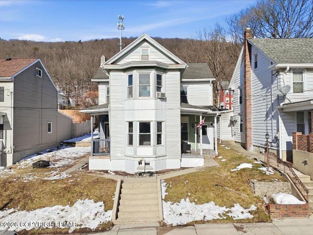 532 South Ave, Jim Thorpe, PA 18229 | MLS #PM 143096
