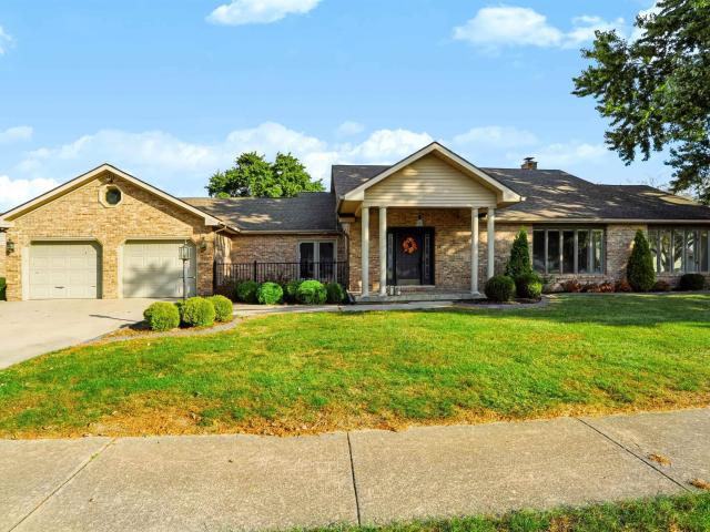 532 Sagebrush Drive