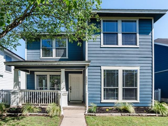 532 Sampson, Kyle, TX 78640