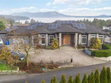 532 Sentinel Dr, Mill Bay, BC, V8H 1H7 house for sale | Listing ID 1025 | Royal LePage