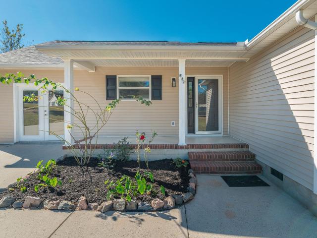 532 Stephens Mill Drive