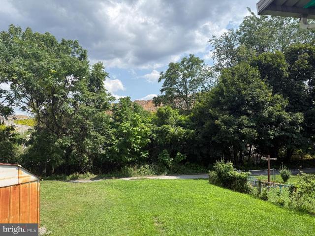 532 Ridge Street