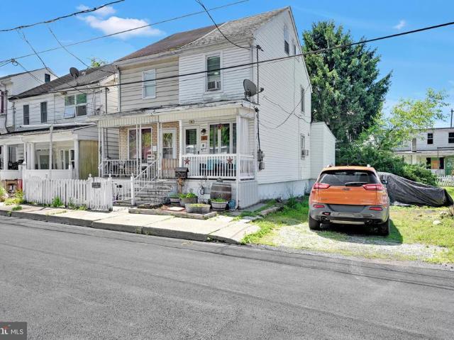 532 W Washington Street