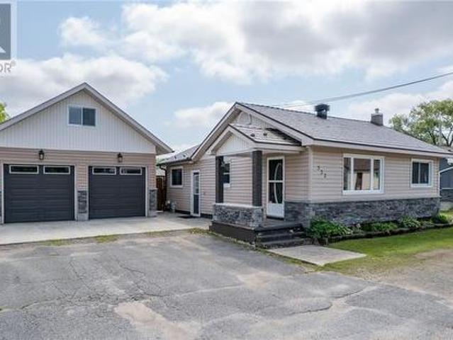 532 Wood Street, Espanola, ON, P5E 1M4 house for sale | Listing ID 2129 | Royal LePage