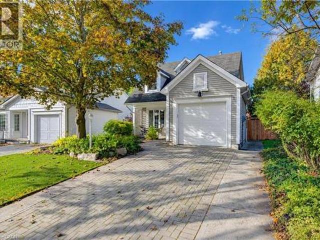 532 Westvale Drive, Waterloo, ON, N2T 2B7 house for sale | Listing ID 40869 | Royal LePage
