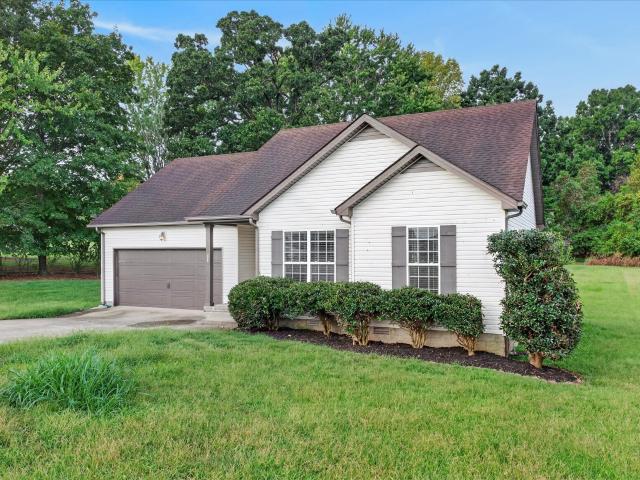 532 Tracy Lane