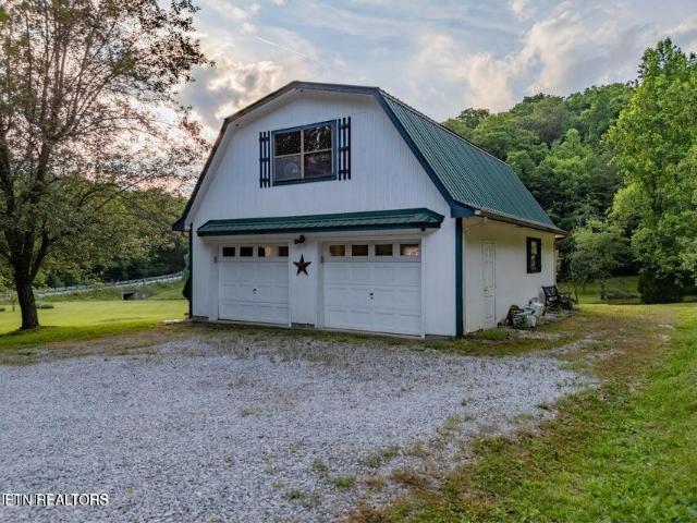 5334 Morgan Co Hwy