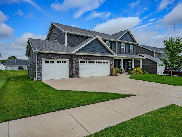 5334 Daffodil Drive