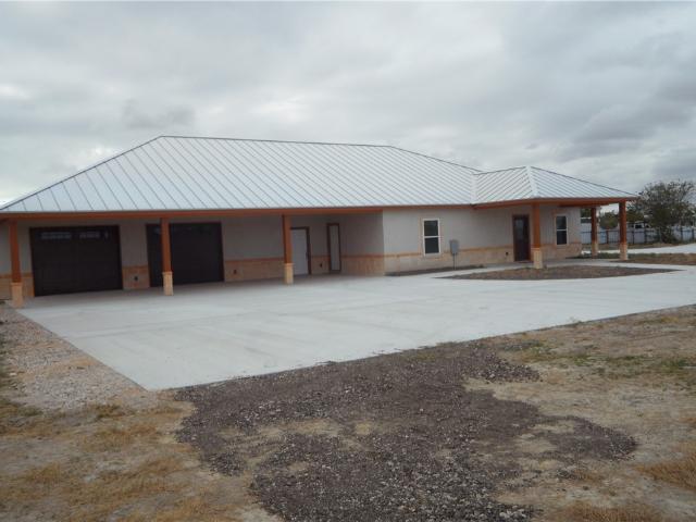 5334 Farm to Market 1069, Aransas Pass, TX 78336 | MLS #458867