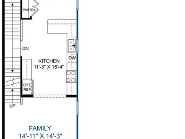 5334 Pointes End Way 101