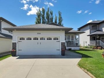 5334 42 Street, Wetaskiwin, AB, T9A 0M8 house for sale | Listing ID E4493 | Royal LePage