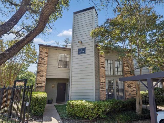 5335 Bent Tree Forest Drive # 117