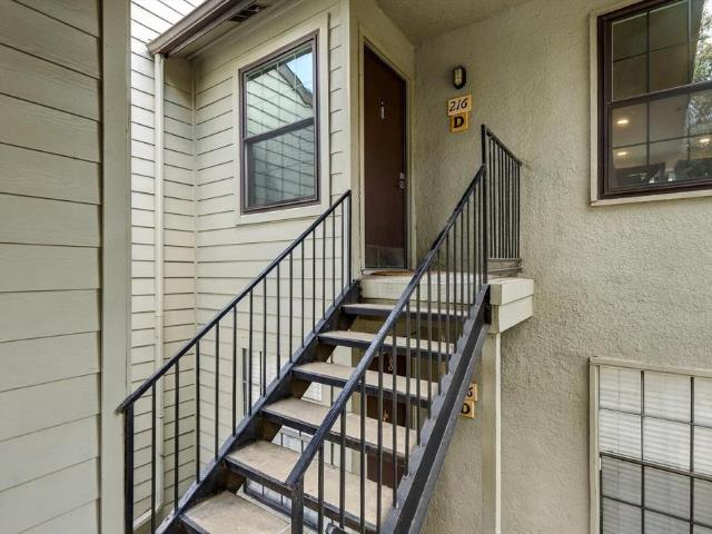 5335 Bent Tree Forest Drive # 216