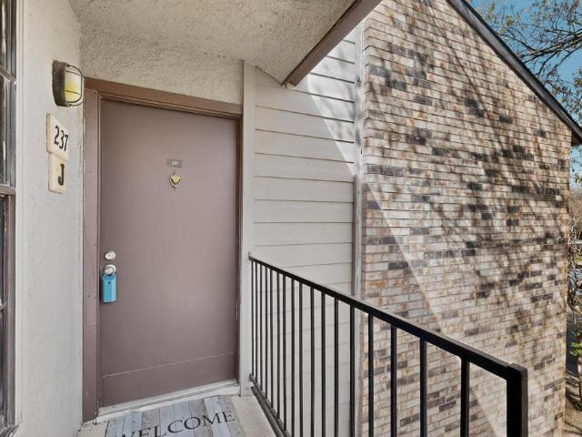 5335 Bent Tree Forest Drive # 237