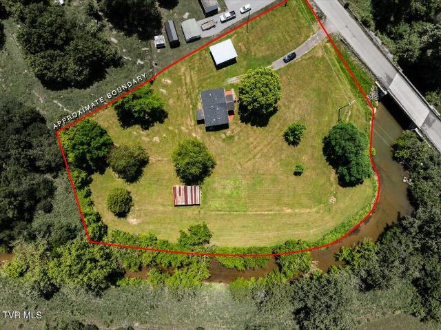 5335 Big Moccasin Road