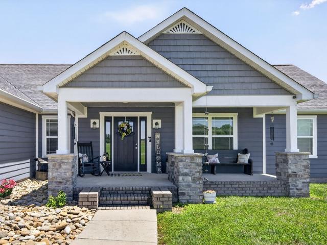 5335 Hickey Ridge Rd