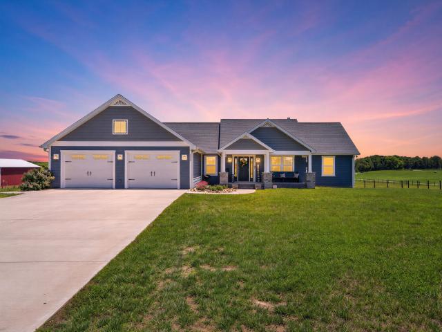 5335 Hickey Ridge Rd