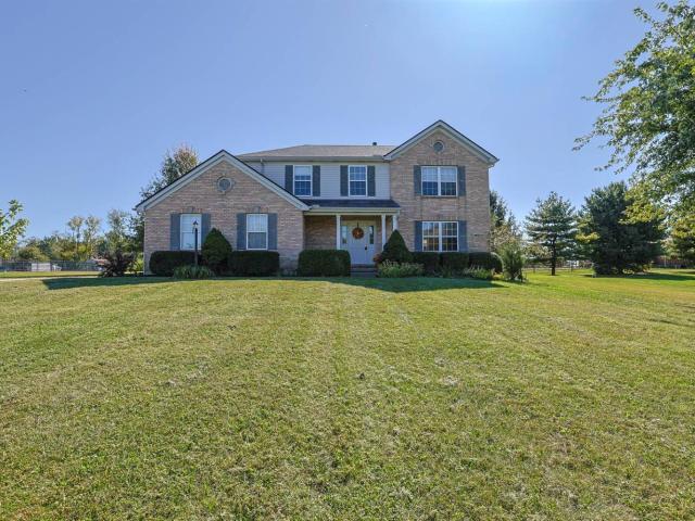 5335 Steeple Chase Court