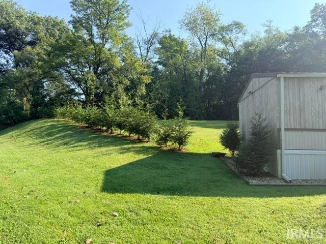 5336 N 900 E Road