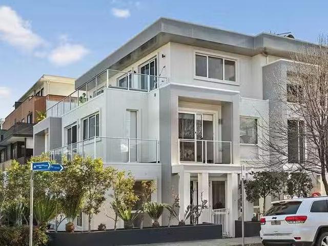 5/336 Neerim Road, Carnegie, VIC 3163