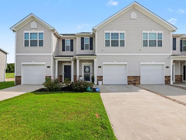 5336 Henley Ridge Drive