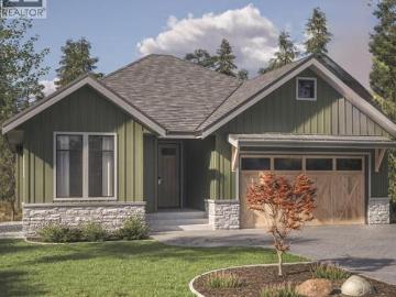 5336 Thompson Road, 108 Mile Ranch, BC, V0K 2Z0 house for sale | Listing ID R3082 | Royal LePage