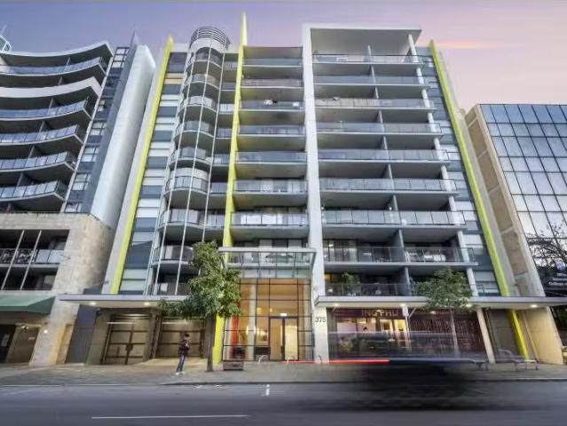 53/375 Hay Street, PERTH Property for rent Listed by Karla Wa.