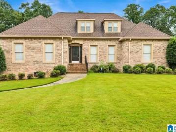 5337 PINENEEDLE DR, GARDENDALE, AL 35071