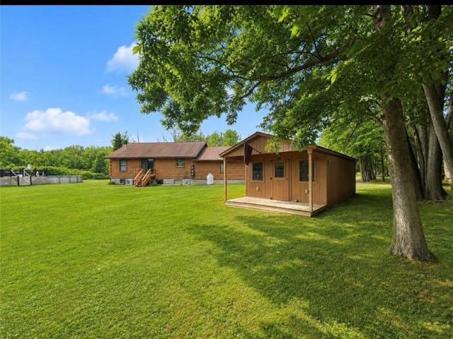 5337 S Holley Road
