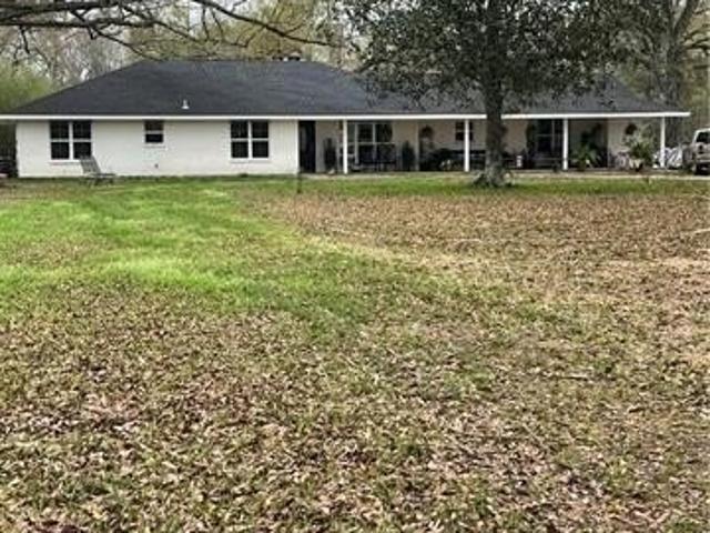 53384 Highway 40, Loranger, LA 70446