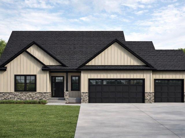 53389 County Road 19, Bristol, IN 46507 | MLS #202605