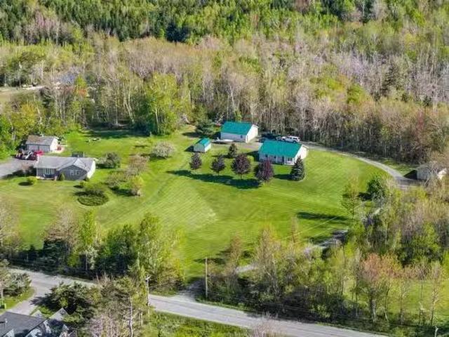 5338 Little Harbour Road, Little Harbour, NS, B2H 5C4 house.