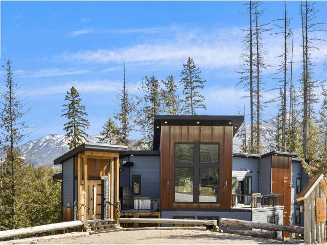 5339 Highline Drive