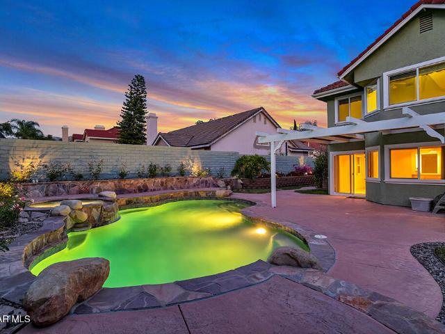 5339 Seneca Place