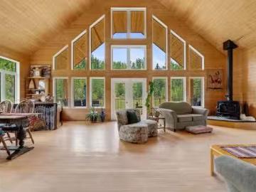 53309 A 65 Range Road, Rural Parkland County, AB, T0E 0T0 ho.